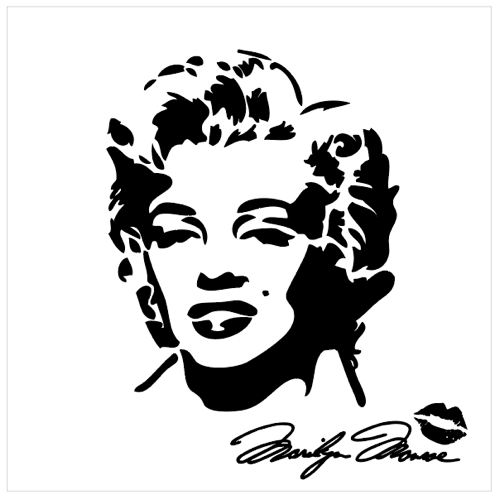 Marylin Munroe